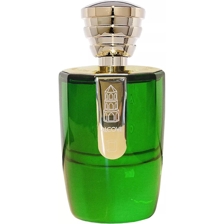 Alcove by Masque perfume bottle