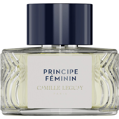 Principe Féminin by Camille Leguay perfume bottle