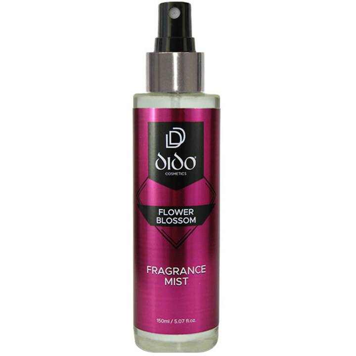 Flower Blossom by Dido Cosmetics perfume bottle