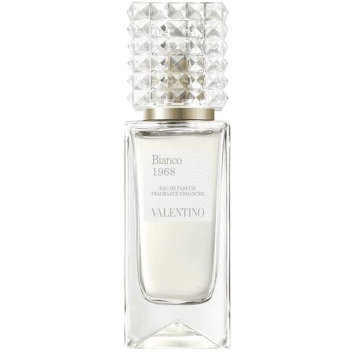 Bianco 1968 by Valentino perfume bottle
