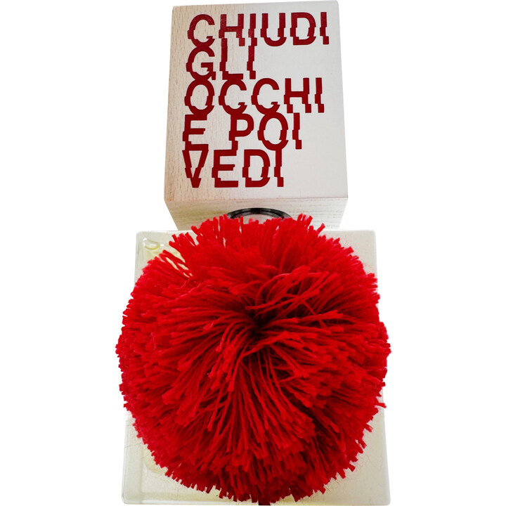 Chiudi Gli Occhi e Poi Vedi by Filippo Sorcinelli perfume bottle