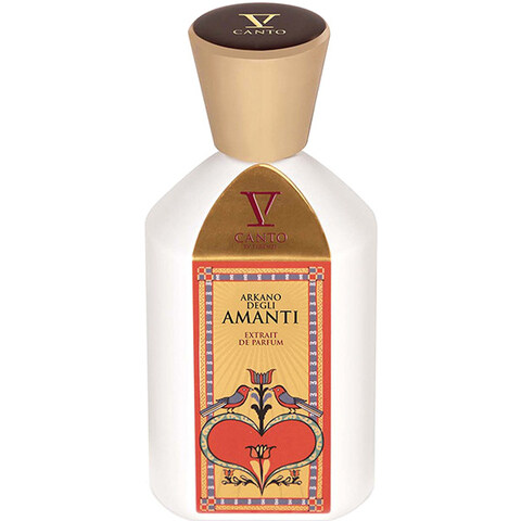 Arkano degli Amanti by V Canto perfume bottle