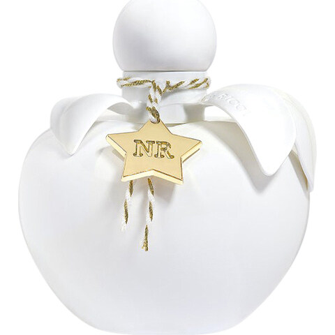 Nina Collector by Nina Ricci perfume bottle