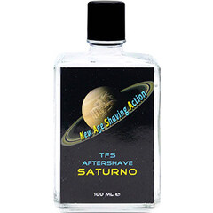 New Age Shaving Action - Saturno by Tcheon Fung Sing perfume bottle