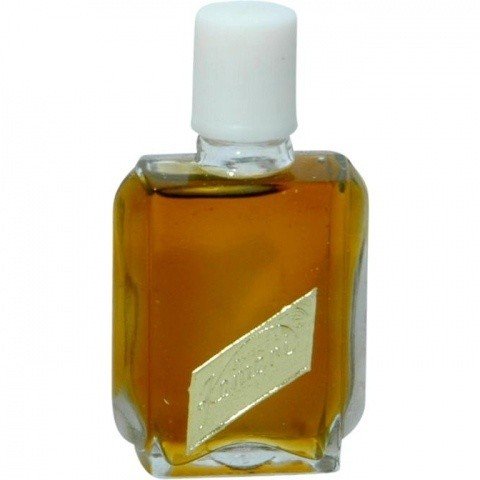 Kemeri by Dzintars perfume bottle