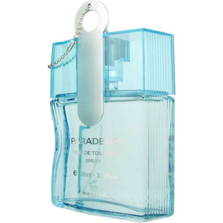 Paradero by Création Lamis perfume bottle