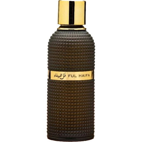 Ful Haifa / فل هيفاء by Almadinahoud / عود المدينة perfume bottle