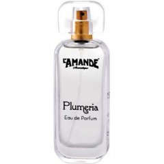 Plumeria by L'Amande perfume bottle
