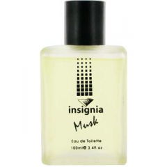 Insignia Musk by Dana perfume bottle