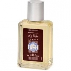 Manantiales de La Toja Hombre (Agua de Colonia) by La Toja perfume bottle