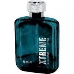 Xtreme by Al Halal perfume bottle