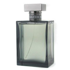 Romance Silver EDT by Ralph Lauren perfume bottle