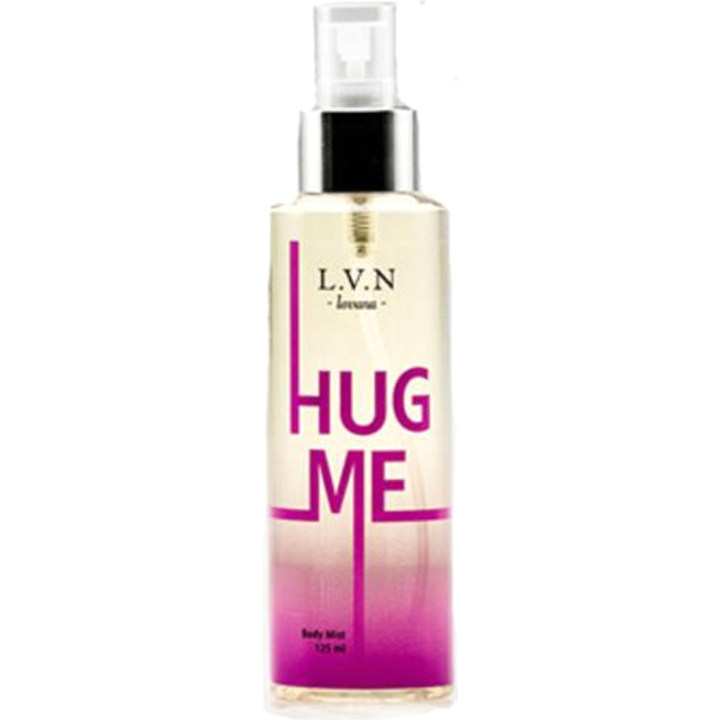 Hug Me by L.V.N. - Lovana perfume bottle