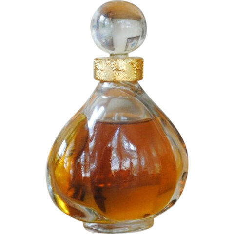 Arabesque (Perfume) by Merle Norman perfume bottle