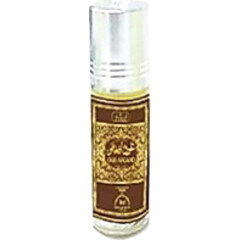 Al Riyad - Oud Afgano (Perfume Oil) by Khalis / خالص perfume bottle