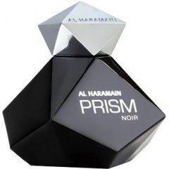 Prism Noir by Al Haramain / الحرمين perfume bottle