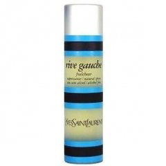 Rive Gauche Fraîcheur by Yves Saint Laurent perfume bottle