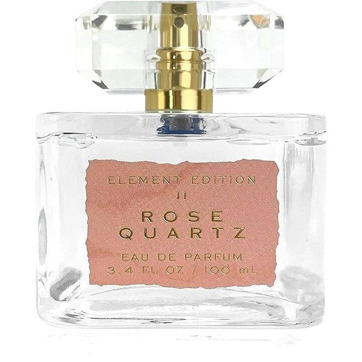 Rose Quartz EDP by Tru Fragrance / Romane Fragrances perfume bottle
