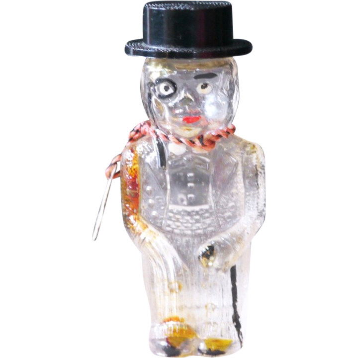 Lilac by Lioret perfume bottle