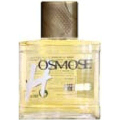 H pour Homme - Osmose (Après-Rasage) by Gemey perfume bottle