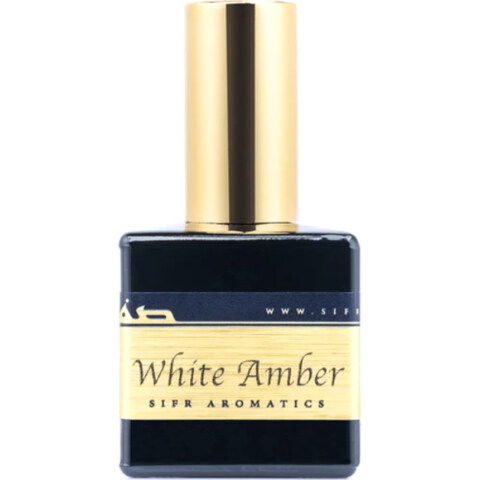 White Amber