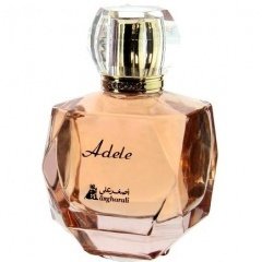 Adele by Asgharali / أصغر علي perfume bottle