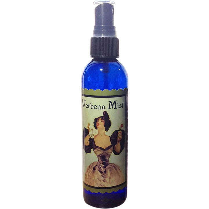 Verbena (Mist) by Seventh Muse perfume bottle
