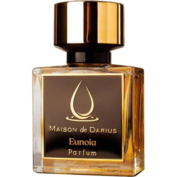 Eunoia by Maison de Darius perfume bottle