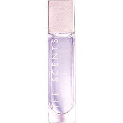 Life Scents - Simply Stylish by Avon perfume bottle