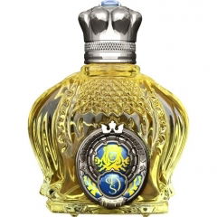 Opulent Shaik Classic No. 77 by Designer Shaik perfume bottle