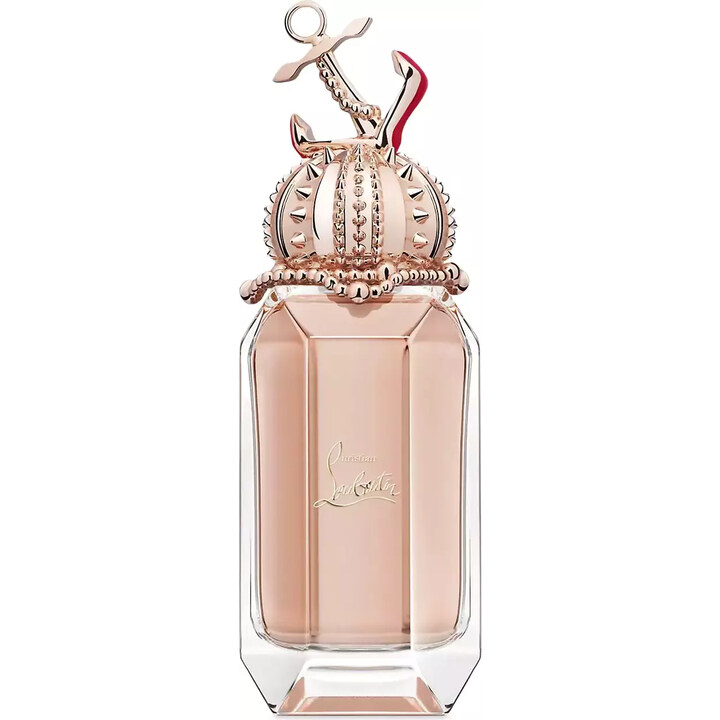 Loubimar by Christian Louboutin perfume bottle