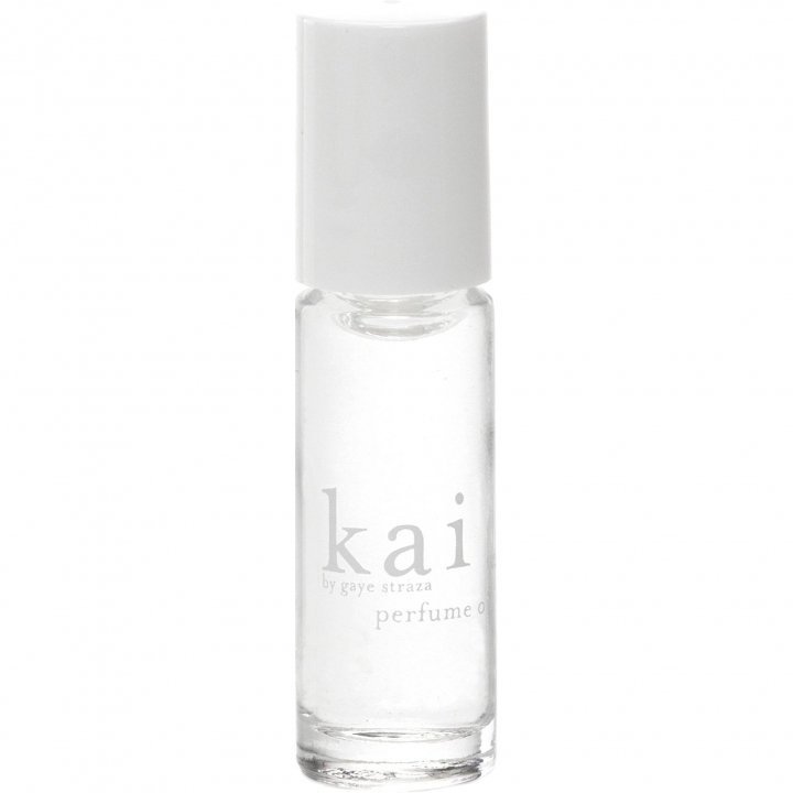 Kai (Perfume Oil) by Kai by Gaye Straza perfume bottle