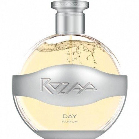 Day by Rozaya perfume bottle