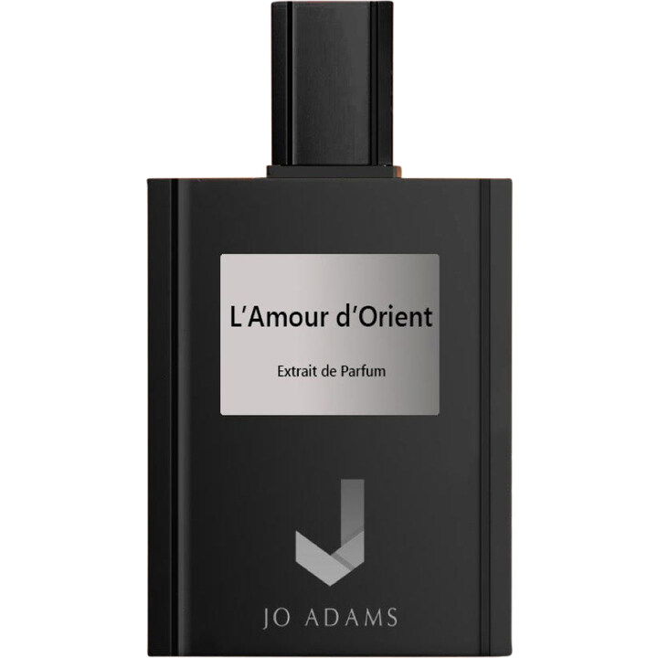L'Amour d'Orient by Jo Adams perfume bottle