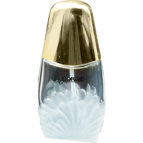 L'Orgie EDT by Myrurgia perfume bottle