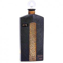 Ami by Silka perfume bottle