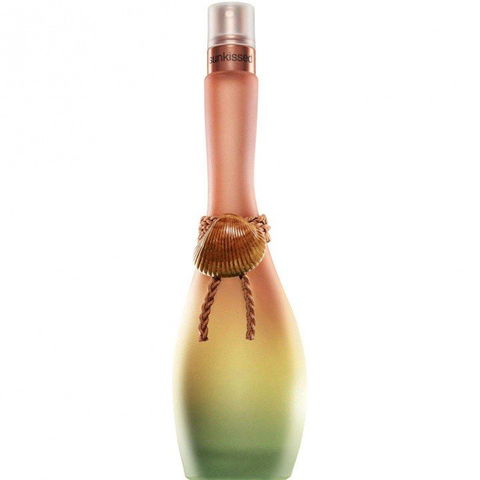 Sunkissed Glow by Jennifer Lopez perfume bottle
