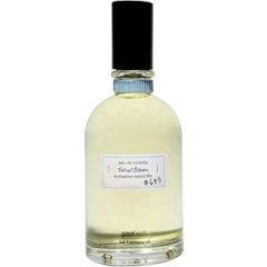 Velvet Bloom #695 by GAP perfume bottle