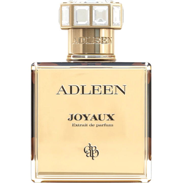 Joyaux by Adleen perfume bottle