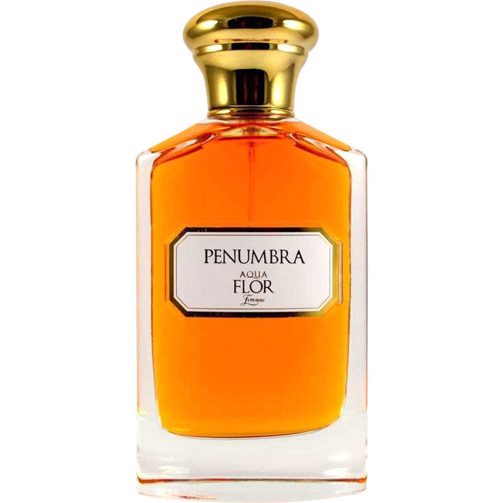 Penumbra by Aquaflor perfume bottle