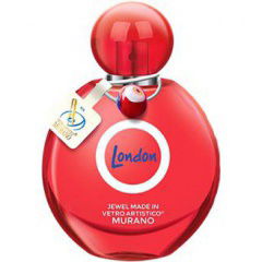 Young by Jacques Battini - Pop London by Jacques Battini perfume bottle