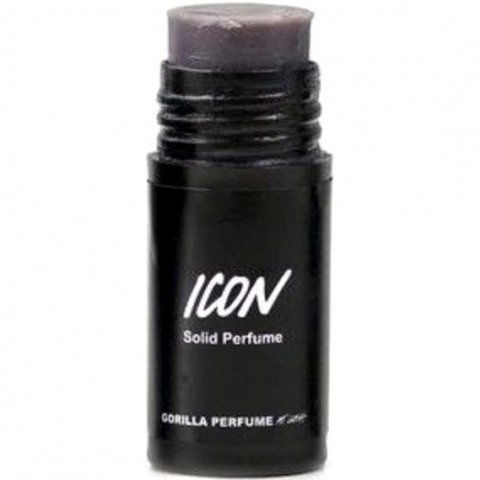 Icon (Solid Perfume) by Lush / Cosmetics To Go perfume bottle