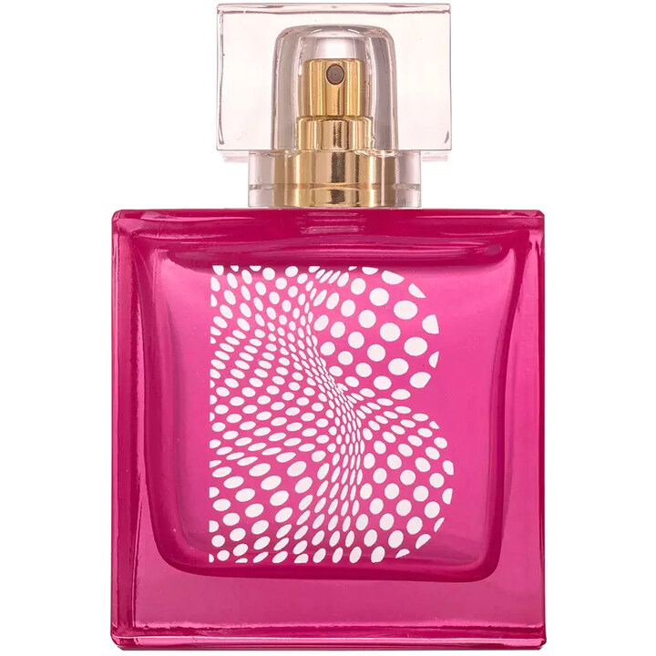 B+ by Karen Walker perfume bottle