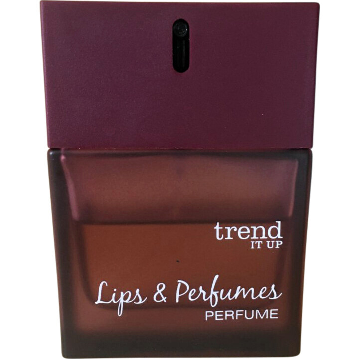 Lips & Perfumes 050 by Trend It Up perfume bottle