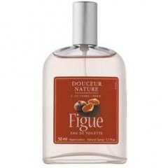 Douceur Nature Figue by Corine de Farme perfume bottle
