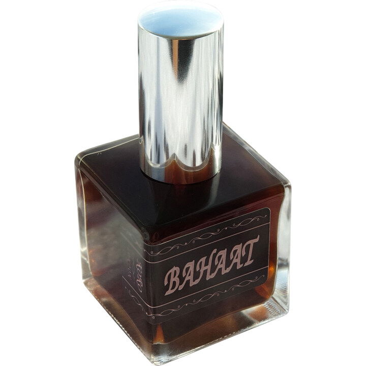 Bahaat by KoRo perfume bottle