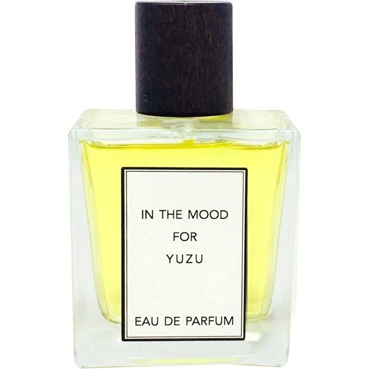 In the Mood for Yuzu by Parfum & Projet perfume bottle
