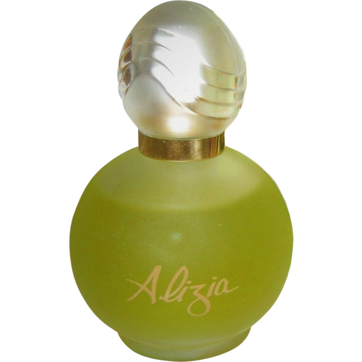 Alizia by Corine de Farme perfume bottle