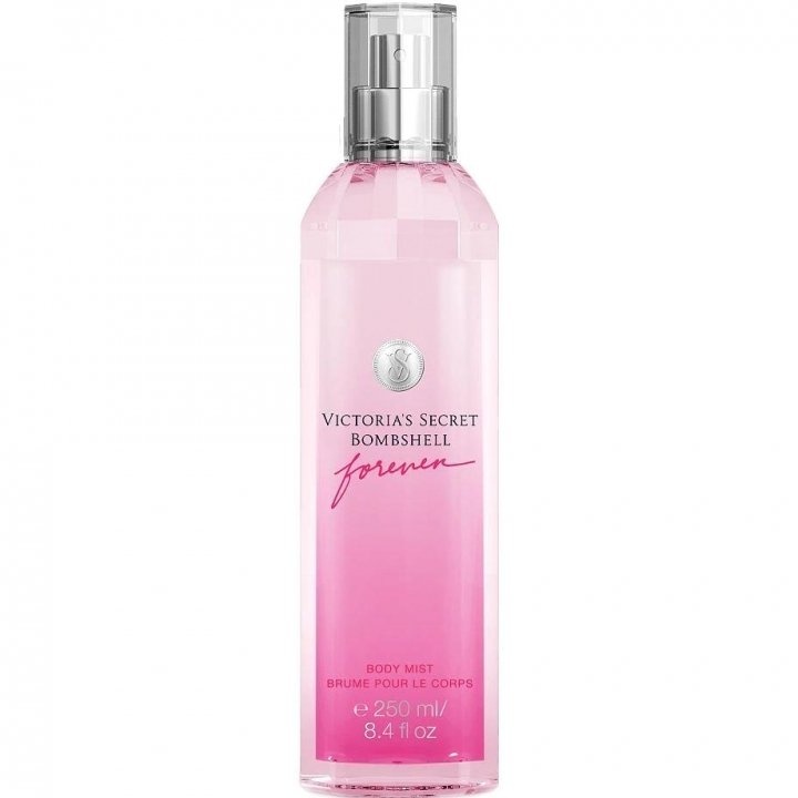Bombshell Forever (Body Mist) by Victoria's Secret perfume bottle