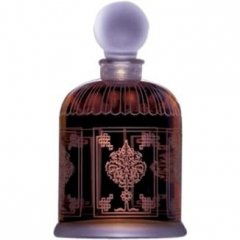 Ambre sultan Limited Edition 2000 by Serge Lutens perfume bottle
